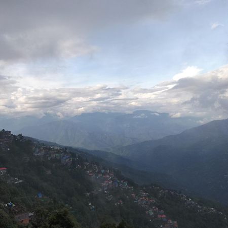 Sunrise Homestay Darjeeling  Exterior foto