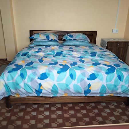 Sunrise Homestay Darjeeling  Exterior foto
