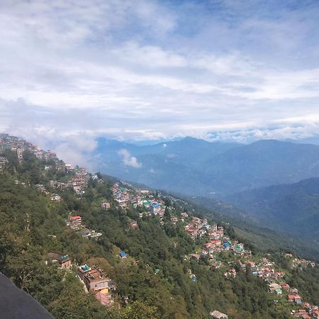 Sunrise Homestay Darjeeling  Exterior foto