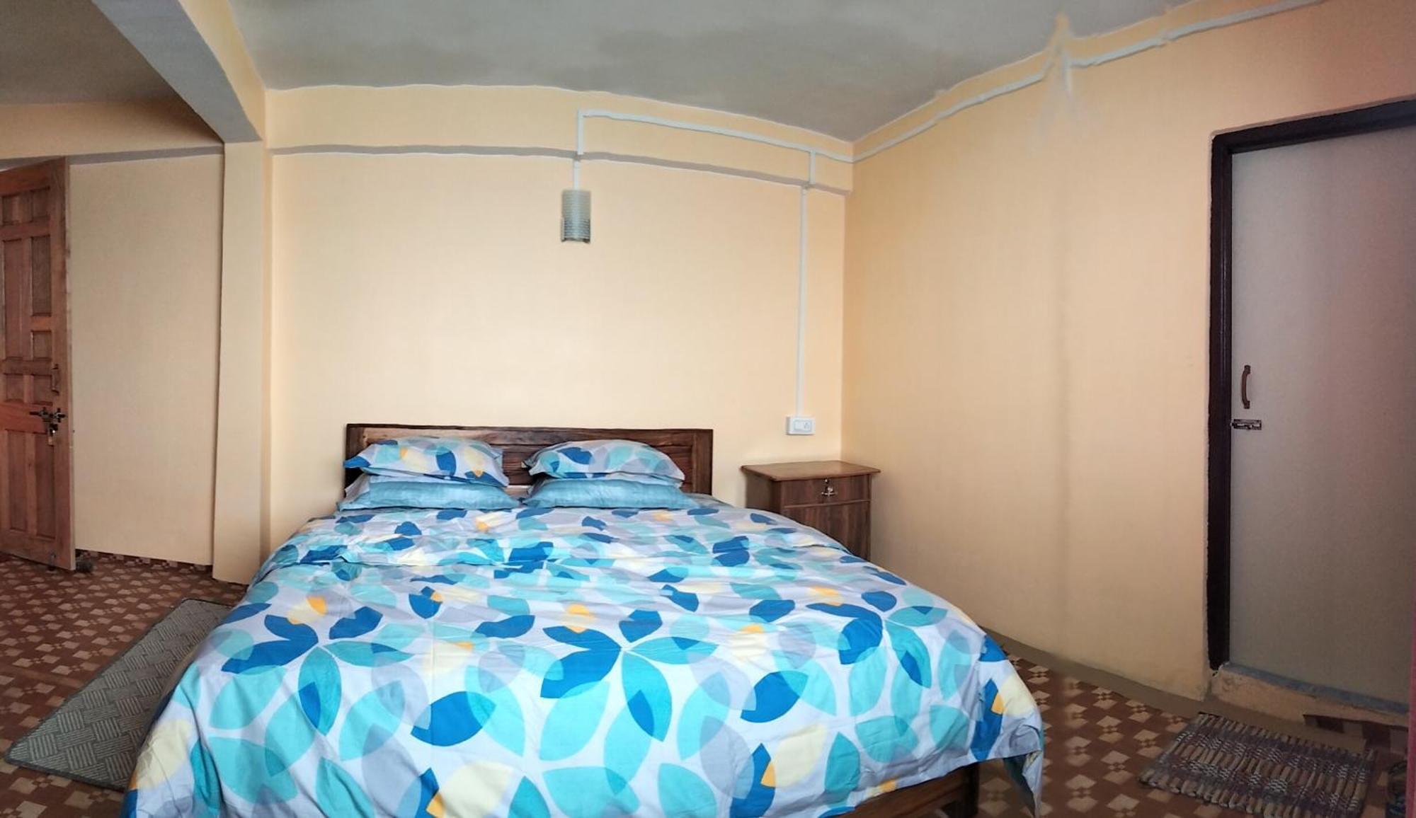 Sunrise Homestay Darjeeling  Exterior foto
