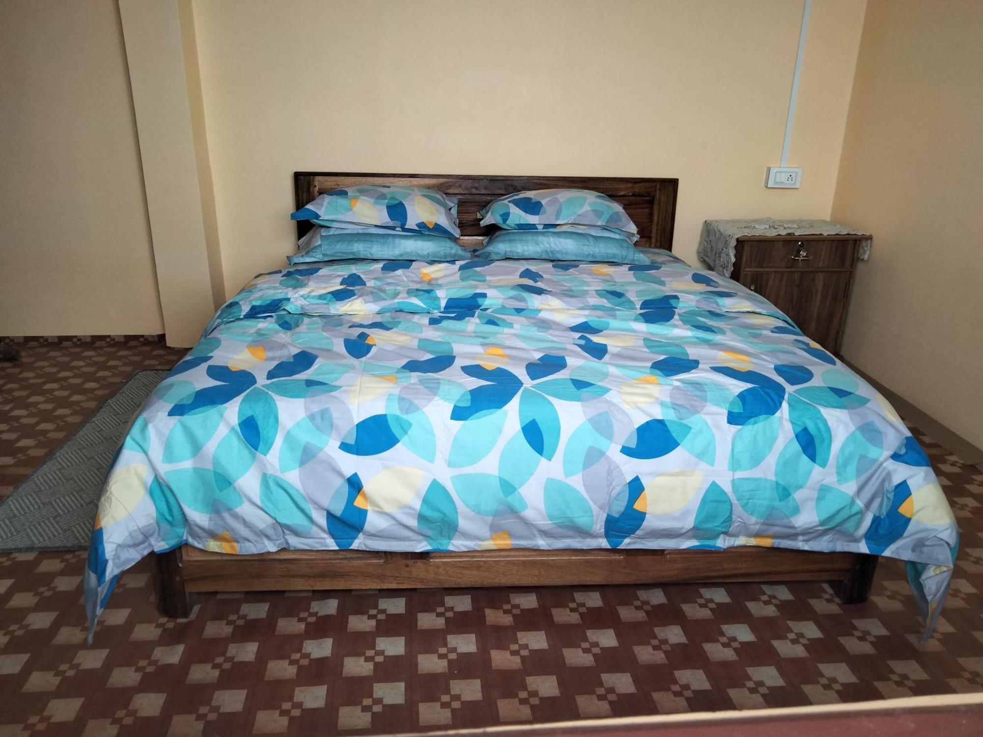 Sunrise Homestay Darjeeling  Exterior foto