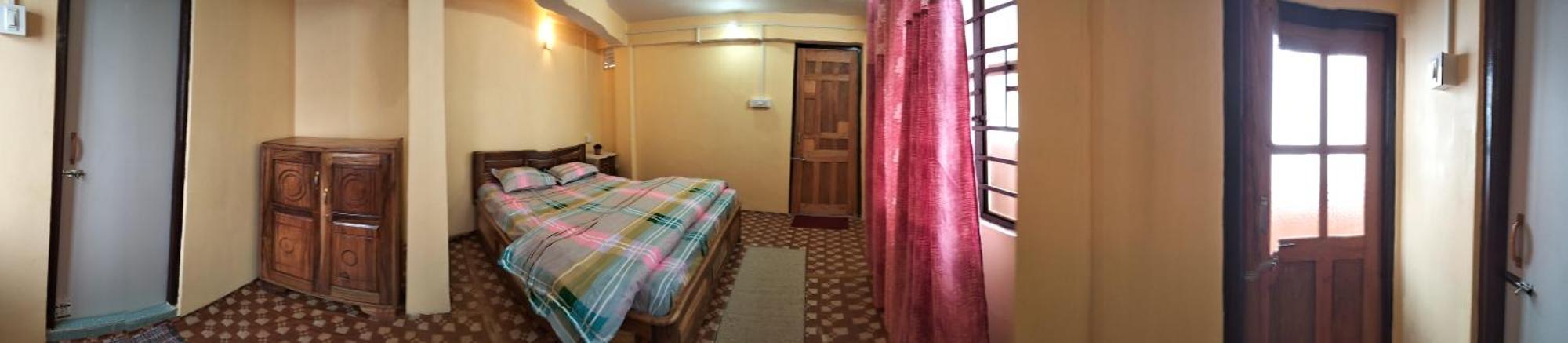Sunrise Homestay Darjeeling  Exterior foto