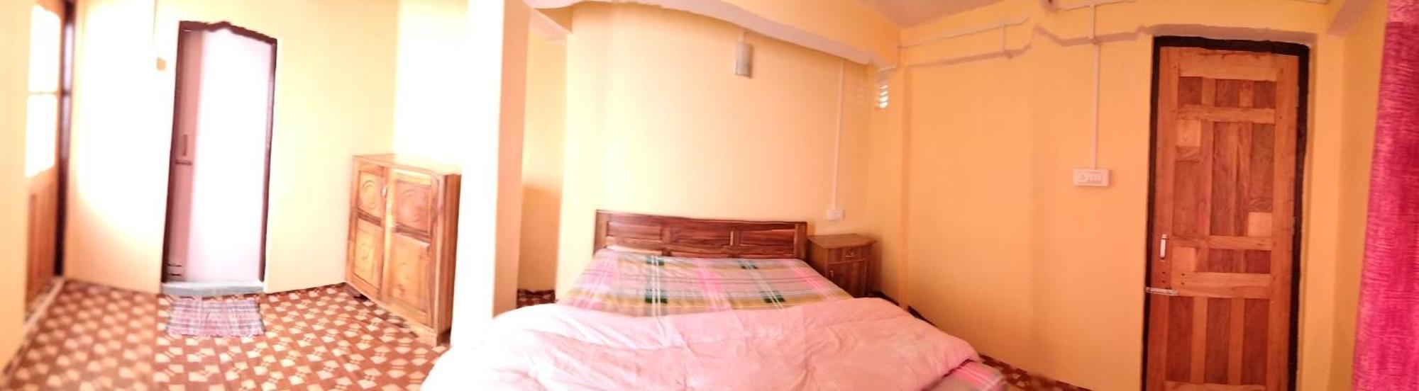 Sunrise Homestay Darjeeling  Exterior foto