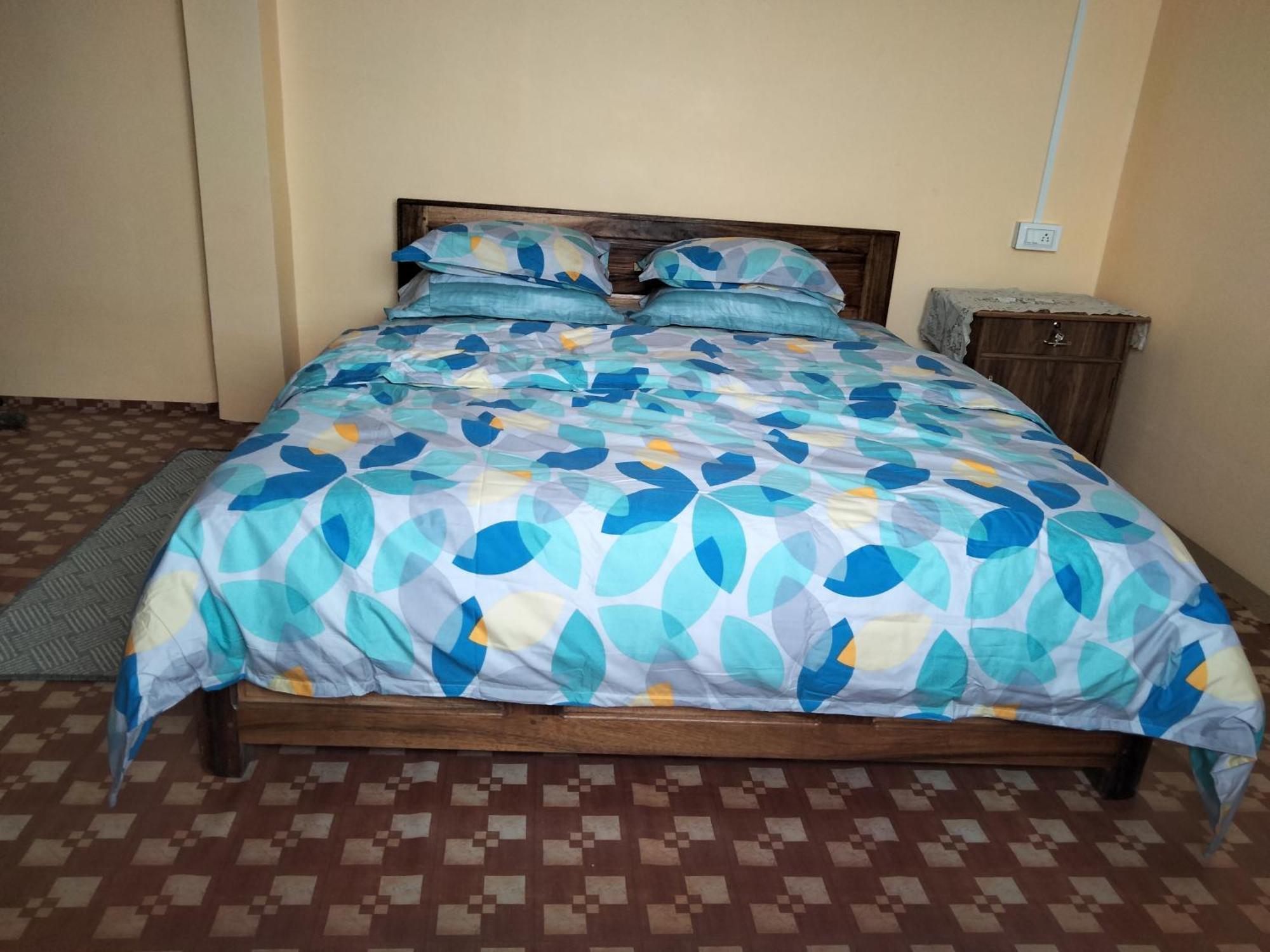 Sunrise Homestay Darjeeling  Exterior foto