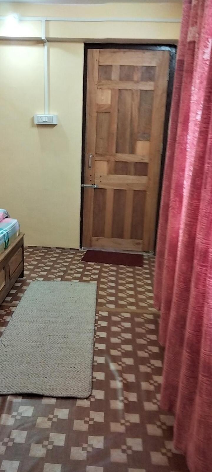 Sunrise Homestay Darjeeling  Exterior foto