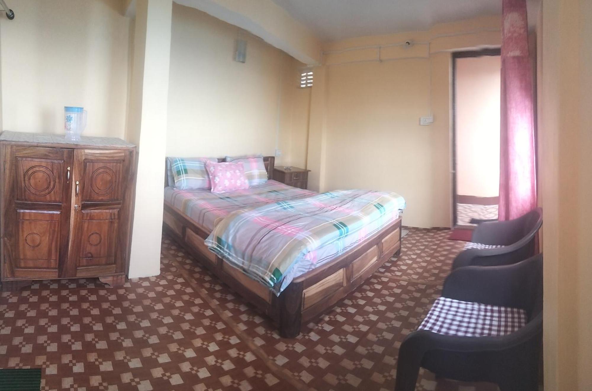 Sunrise Homestay Darjeeling  Exterior foto